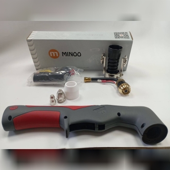  گردنه پلاسما مدل cb150 هواخنک برند مینو