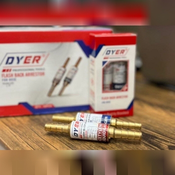 فلاش بک دو سر شیلنگخور