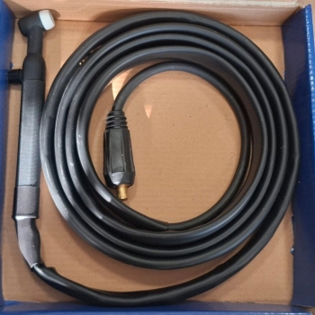 تورچ آرگون شیردار مدل 26fv