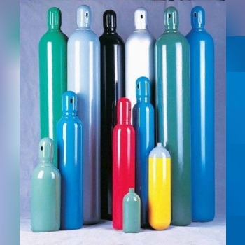 سیلندر گاز صنعتی