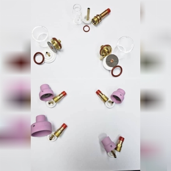 ست گازلنز پیرکس