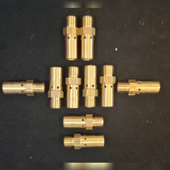 پایه نازل مکسی