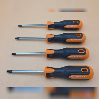  پیچ گوشتیهای ستاره ایی