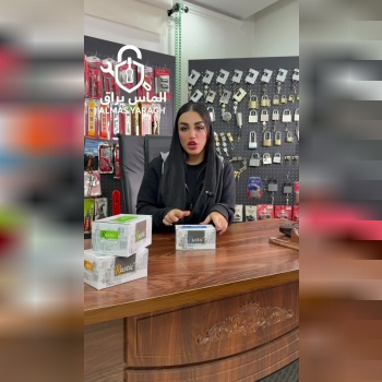 ⭐️قفل داشبوردی کلید تاشو روستیک⭐️