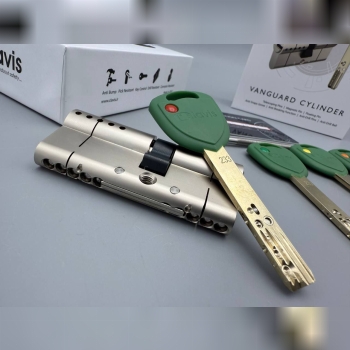 سیلندر فوق امینتی ونگارد کلاویس تسمه فولادی پین ضد دریل شیار بشکن پین مگنتی پین غلطکی پین ترکیبی ۲حا