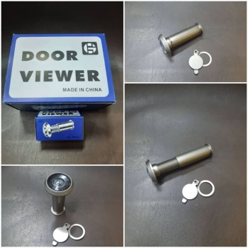 # چشمی_ درب_معنولی_ضد سرقت