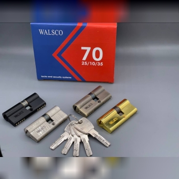 سیلندر ۷کامپیوتری WALESCO