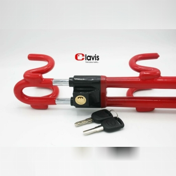 قفل فرمان کلاویز