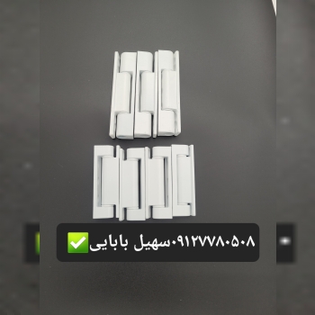 لولا۷.۵سانت و۱۰سانت PVC