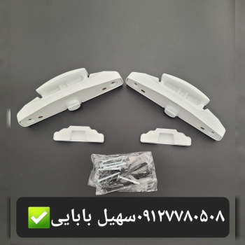 دستگیره تخم مرغی قفل تخم مرغی آذر