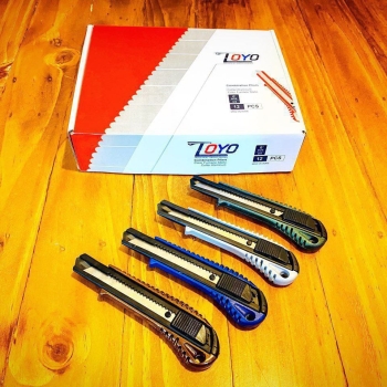 کاتر سربی تویو درجه ۱