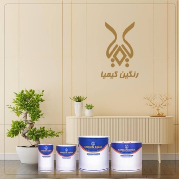 فروشگاه رنگ و ابزار و یراق علی مرادی و پسران