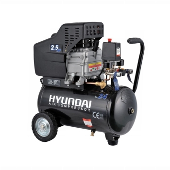 #کمپرسور #باد #هیوندای