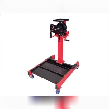  استند موتور گیربکسی 