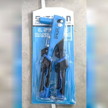  انبر پرچ صنعتی ساتیمن 