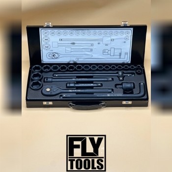  جعبه بكس 24 پارچه 6 پر فشار قوى 