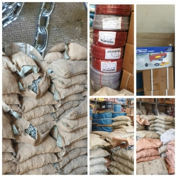 فروش ویژه زنجیرهایی کیسه ای با بهترین قیمت با تماس