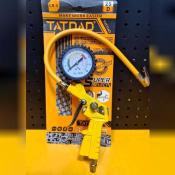 درجه باد کارگاهی