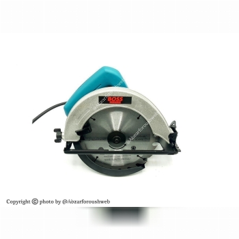 ⭐️ اره گرد بر اصلی باس