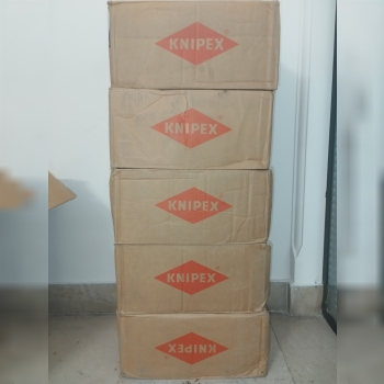 پخش گاز آرماتور knipex کنیپکس آلمان اصلی 