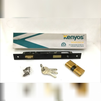 🟡قفل ۲/۵ سوییچی🟡