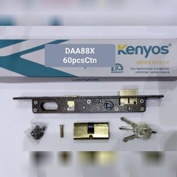 قفل ۲/۵کنیوس