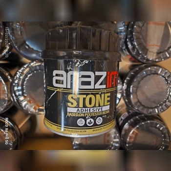 چسب سنگ آرازیم arazim