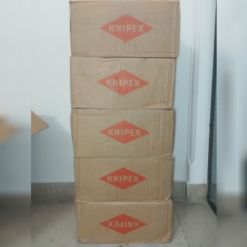 گاز KNIPEX کنیپکس آلمان