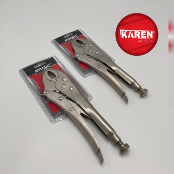  انبرقفلی ۱۰ INTCRO