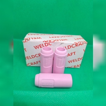  سرامیک تورچ آرگون هواخنک و آبخنک برند ولدکرافت حک