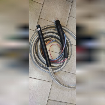 ساخت سفارشی تورچ پلاسما آبخنک 