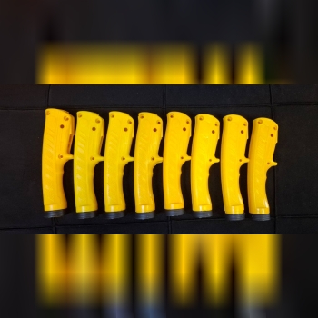 دسته تورچ آبخنک مدل مکسی ۴۰۰۰ ساخت ایران