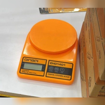  ترازو دیجیتال دینگی مدل EH01401