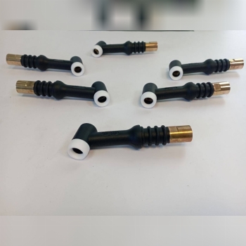 گردنه آرگون هواخنک مدل wp26f