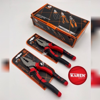  انبردست ۸ JNT