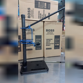 پایه دریل باس