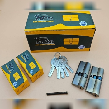 سیلندر ۷ سانت HT 252