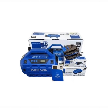 فندکی نوا سه کاره 