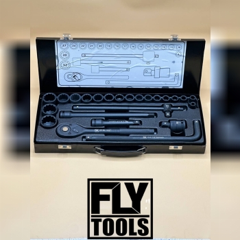  جعبه بكس 24 پارچه 12 پر فشار قوى 