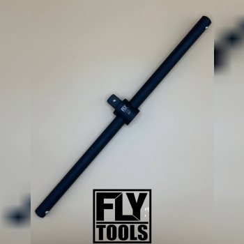  دسته بكس كشويى 3/4 درايو 