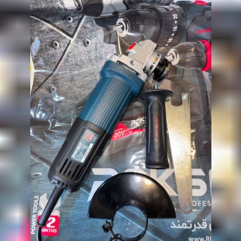 فرز مینی rokser 