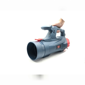 ⭐️ بلوور و خزان روب (برگ جمع کن) برقی باس