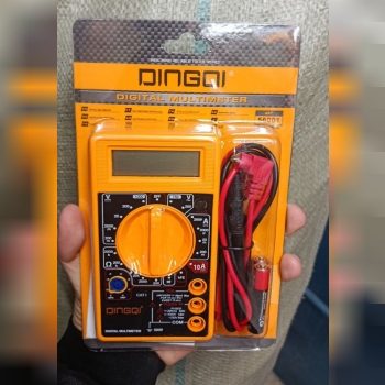  اهم متر دینگی 