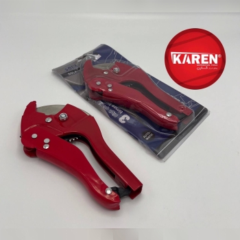  قیچی لوله اتومات بزرگ سولا