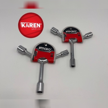  بکس سه پر کوچک ۸_۱۰_۱۲ INTCRO 