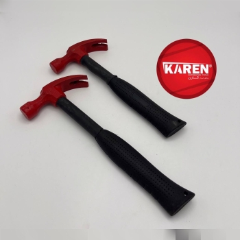 چکش ۵۰۰ دوشاخ استیل