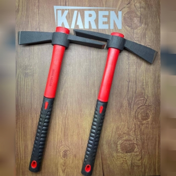 تیشه دوسر تخت فایبر ایران ابزار