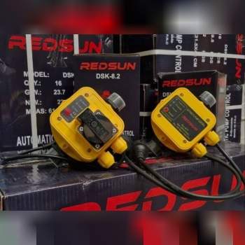 ست کنترل ردسان 