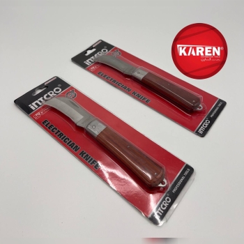  چاقو پیوند زنی ( کابل بر)