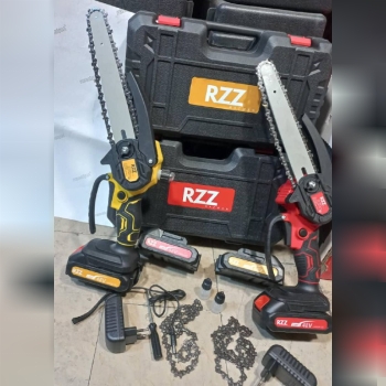 اره شارژی جدیدبرند Rzz